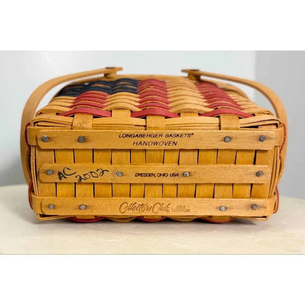 Longaberger brand new